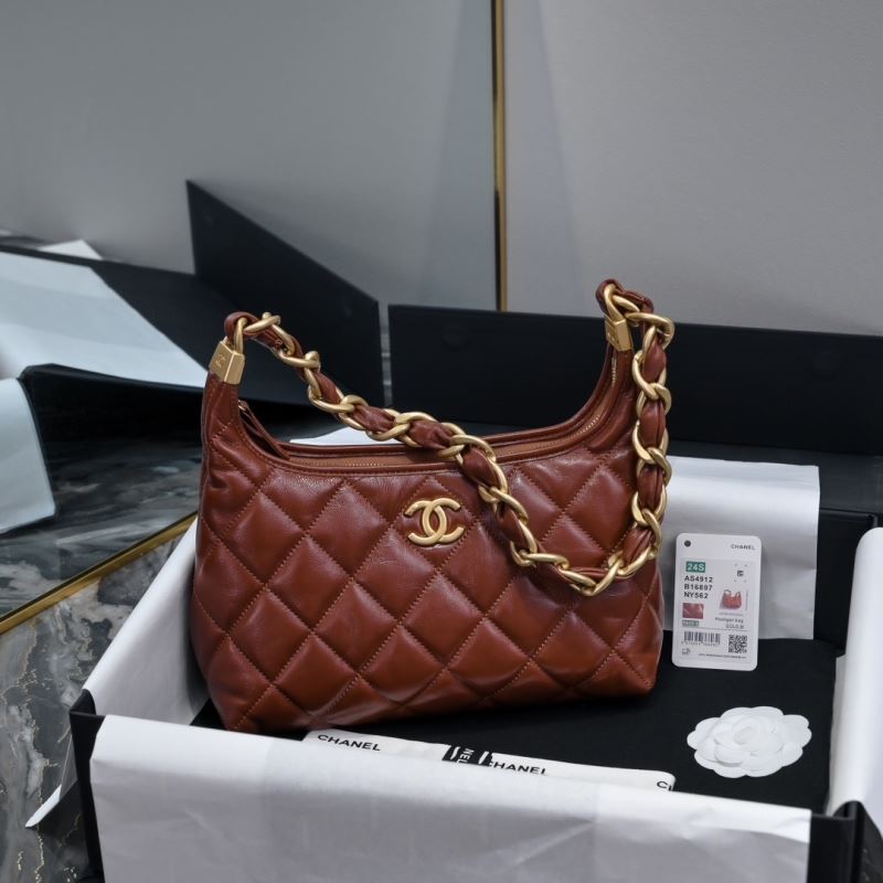 Chanel Hobo Bags